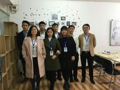 贵州金启航教育信息咨询 跆拳道技术咨询的引领者